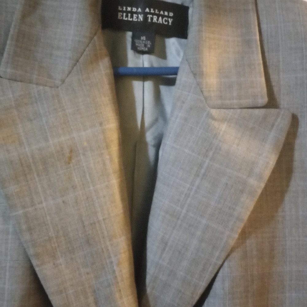 Suit Jacket - Picture 3 of 3